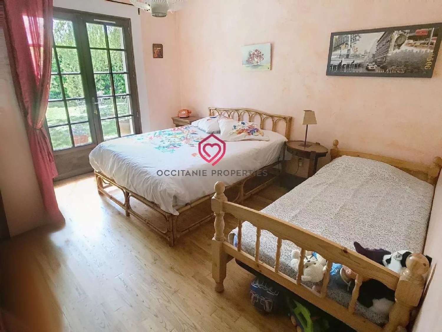  te koop huis Verdun-en-Lauragais Aude 7