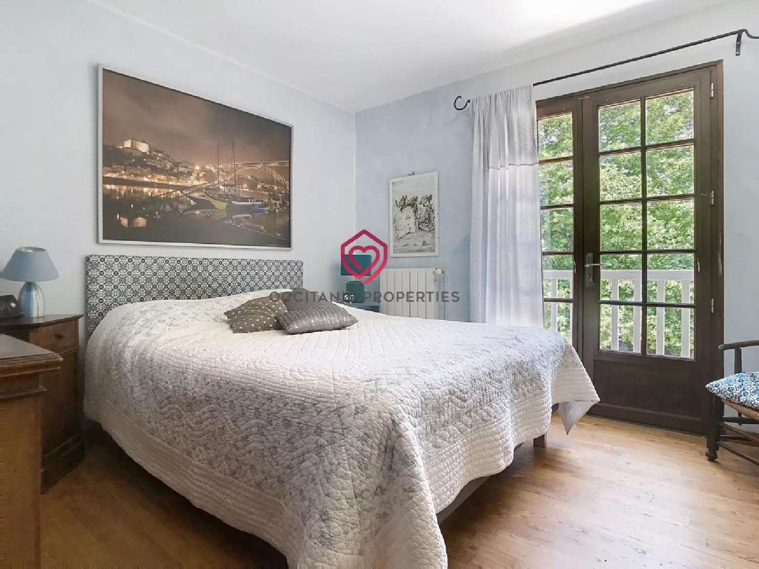  te koop huis Verdun-en-Lauragais Aude 8