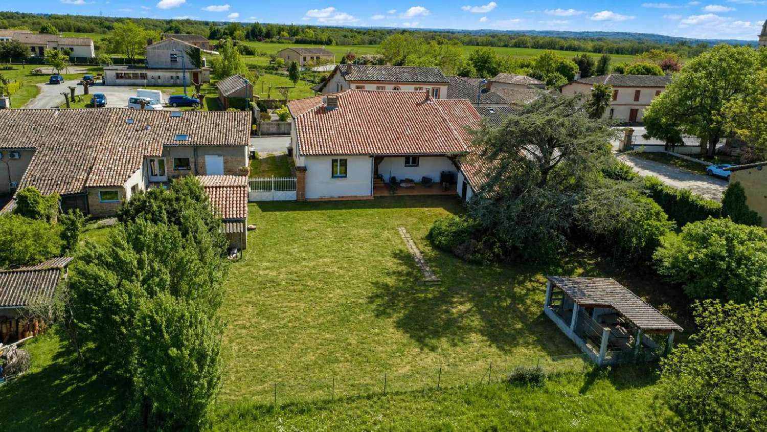  for sale house Verdun-sur-Garonne Tarn-et-Garonne 1