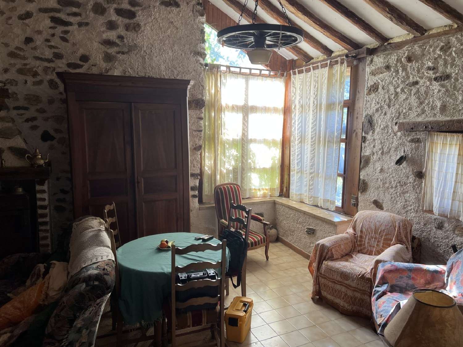  te koop huis Verdun Ariège 2