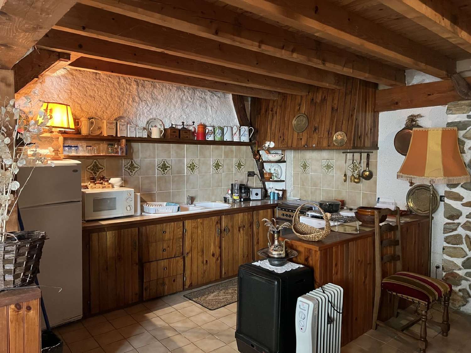  te koop huis Verdun Ariège 3