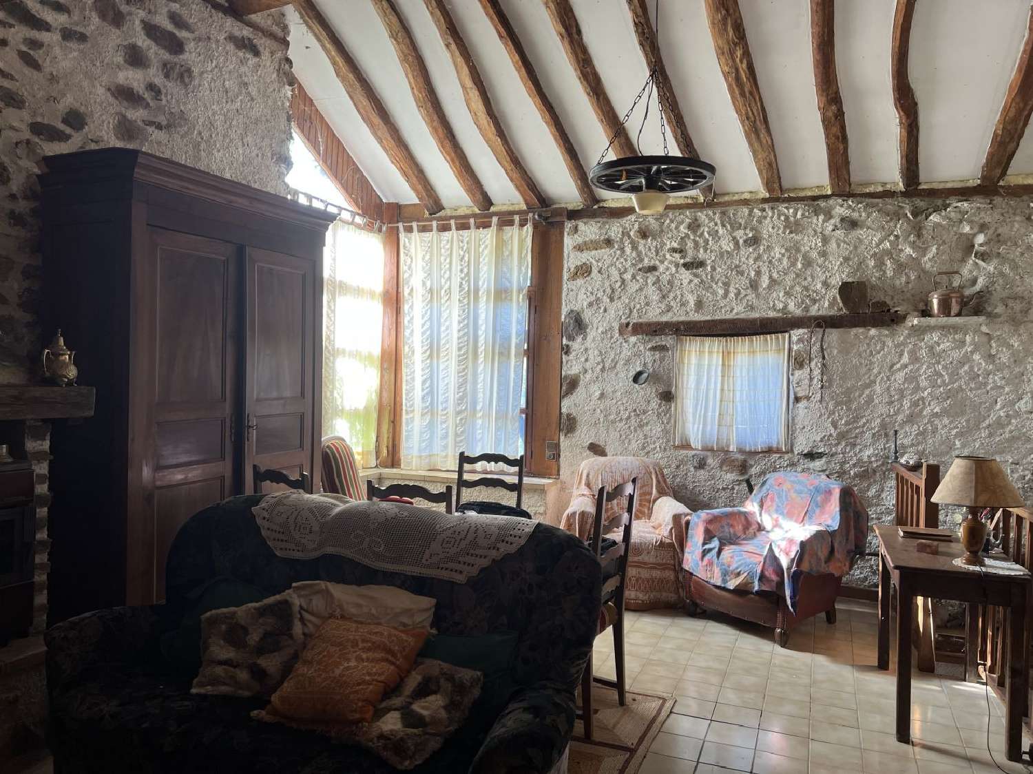  te koop huis Verdun Ariège 4