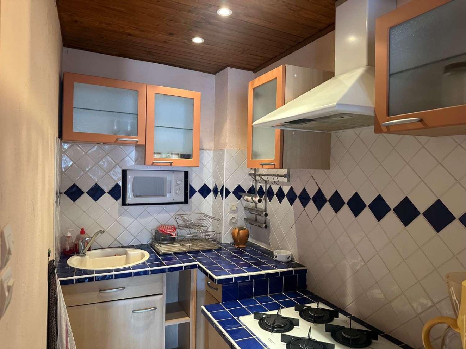  te koop huis Verdun Ariège 3