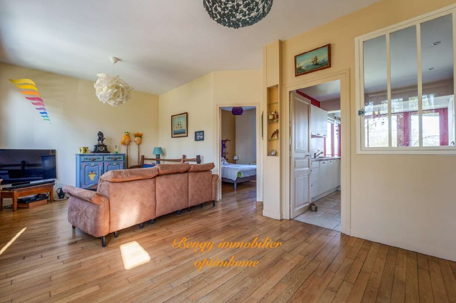  te koop huis Véretz Indre-et-Loire 2