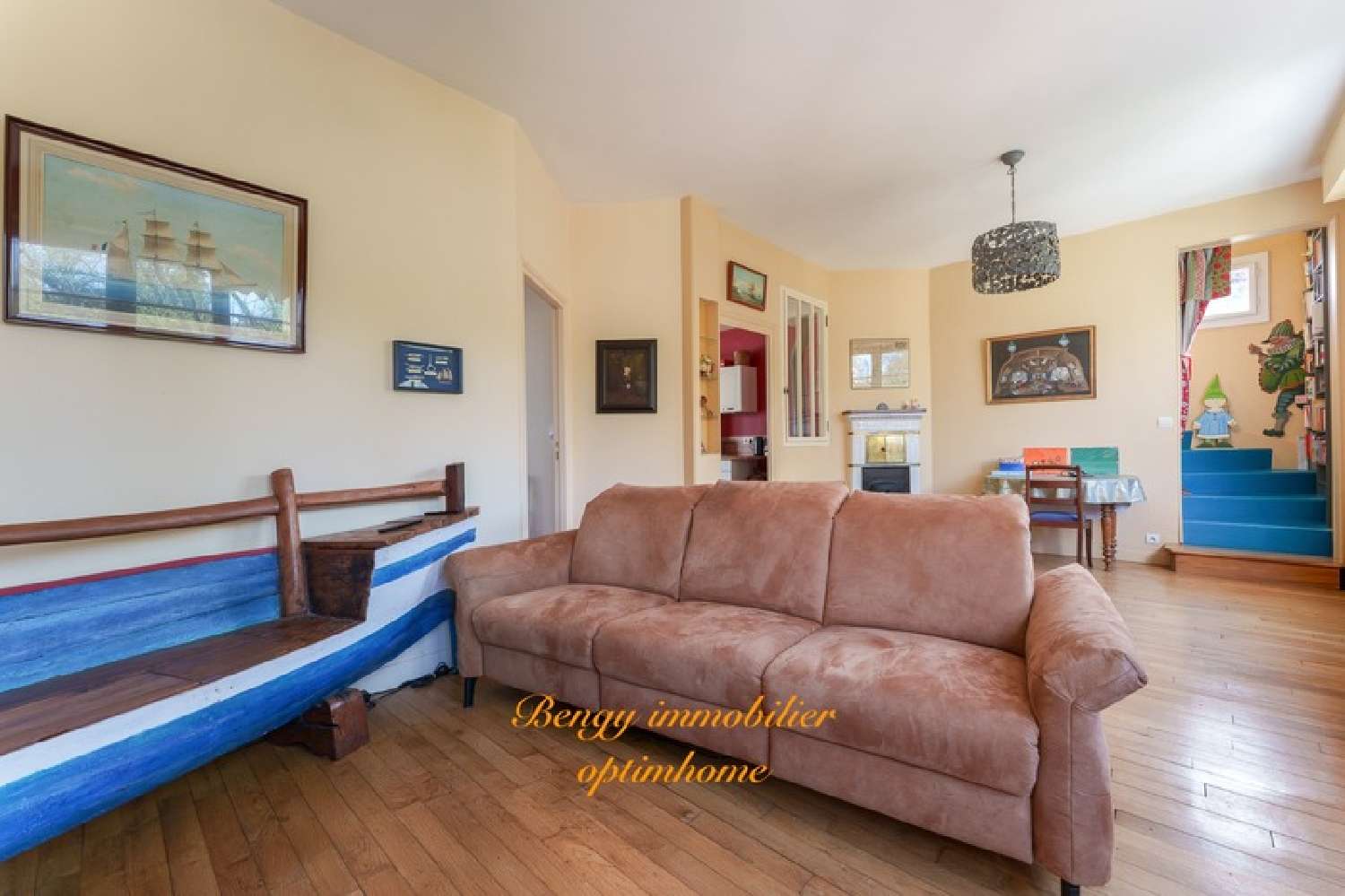  te koop huis Véretz Indre-et-Loire 3