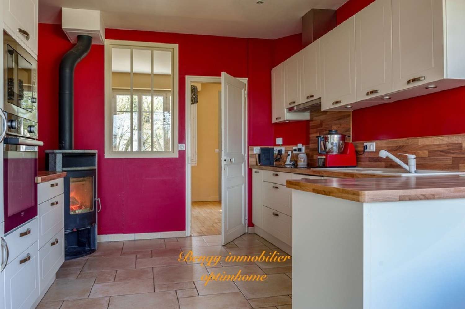  te koop huis Véretz Indre-et-Loire 4