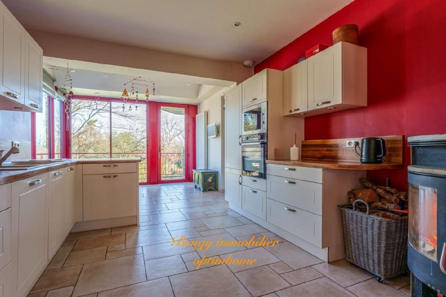  te koop huis Véretz Indre-et-Loire 5