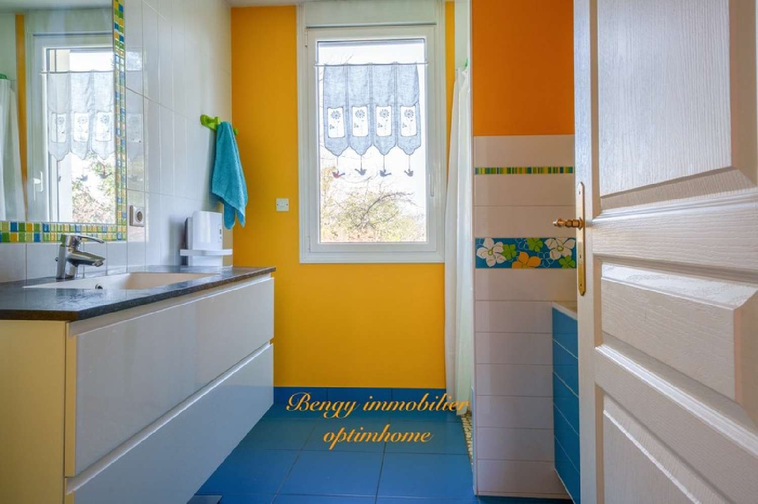  te koop huis Véretz Indre-et-Loire 7