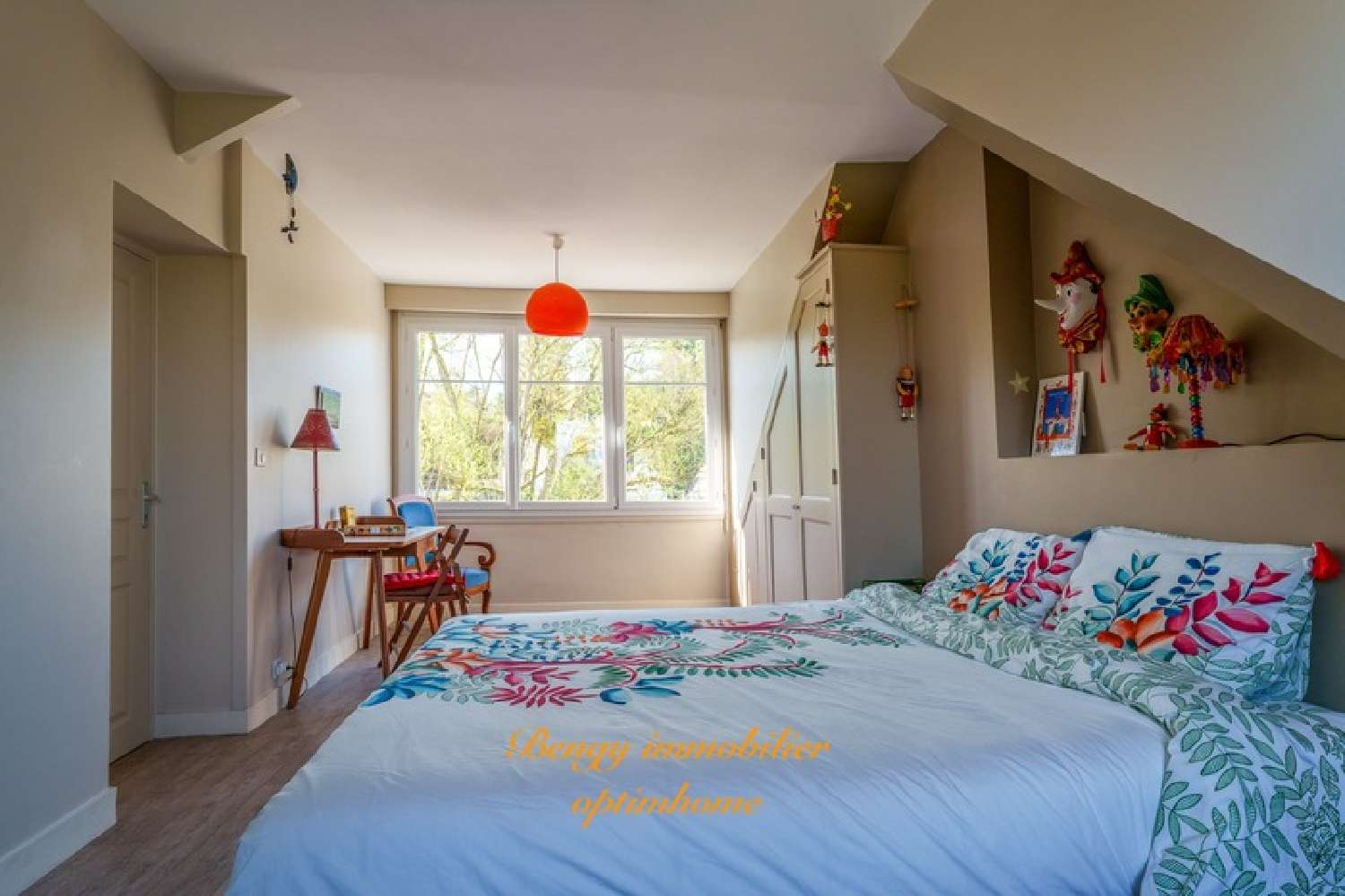  te koop huis Véretz Indre-et-Loire 8