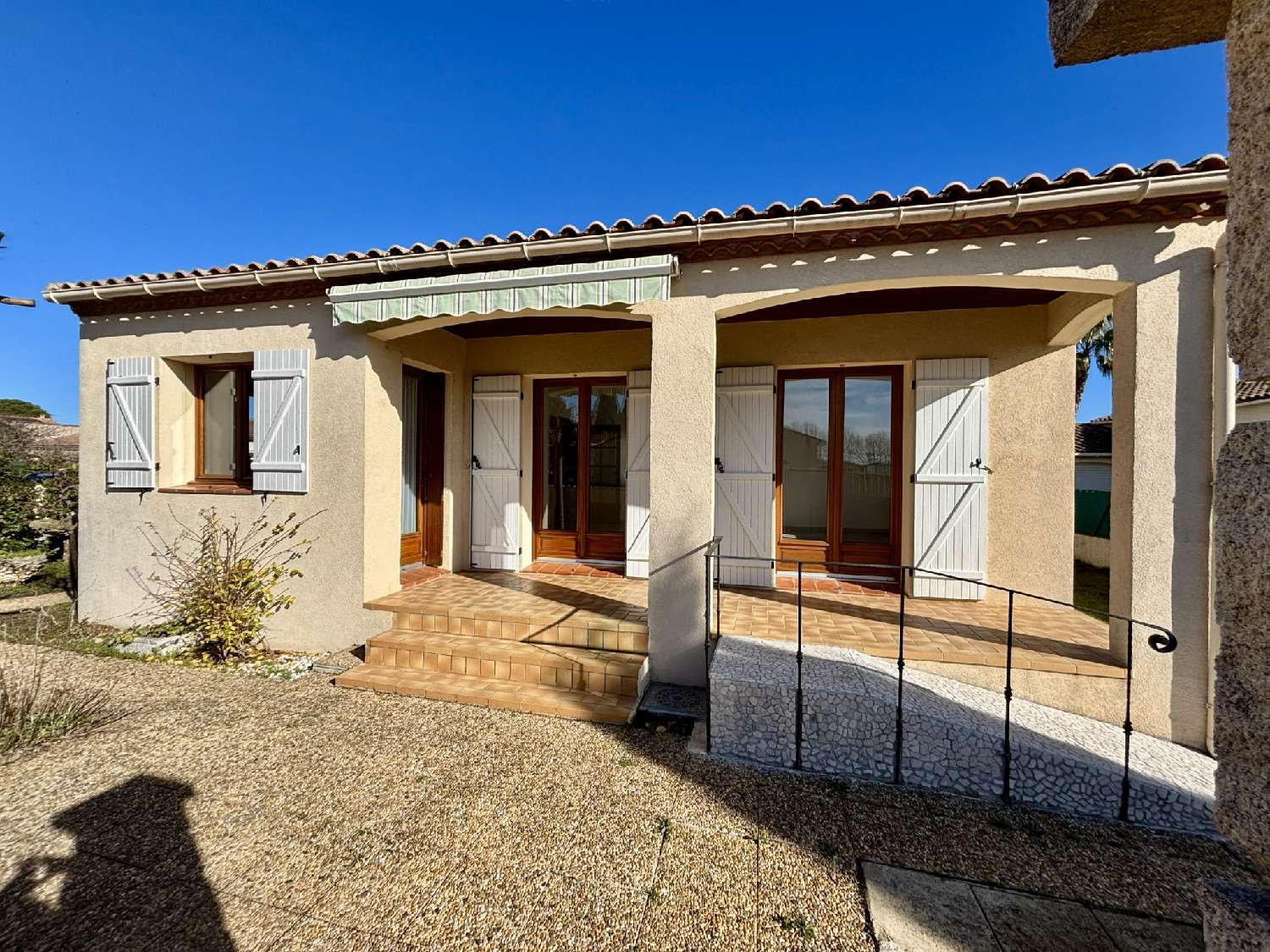 en venta casa Vergèze Gard 2