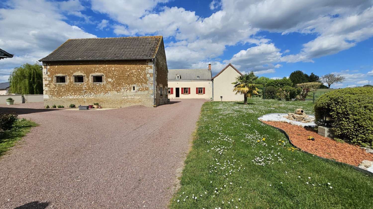  te koop huis Verneil-le-Chétif Sarthe 2