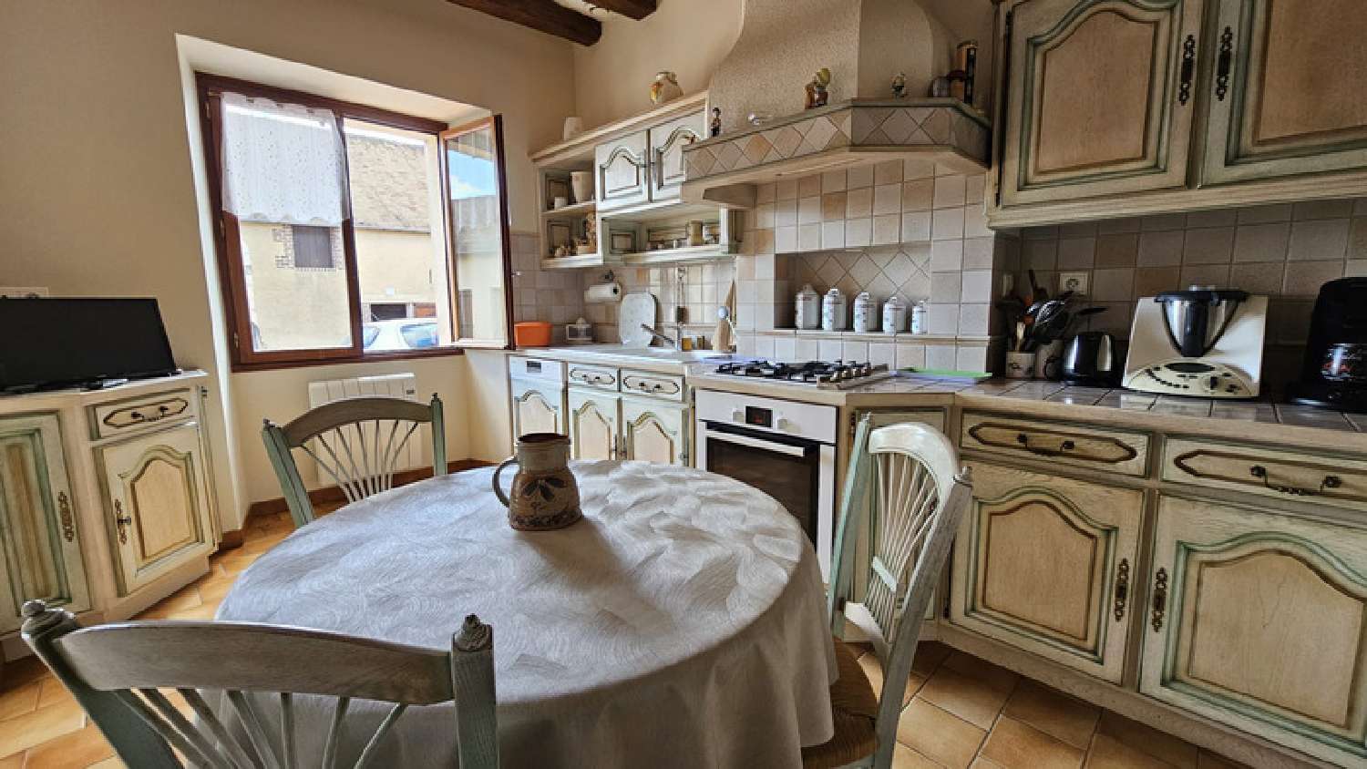  te koop huis Verneil-le-Chétif Sarthe 3