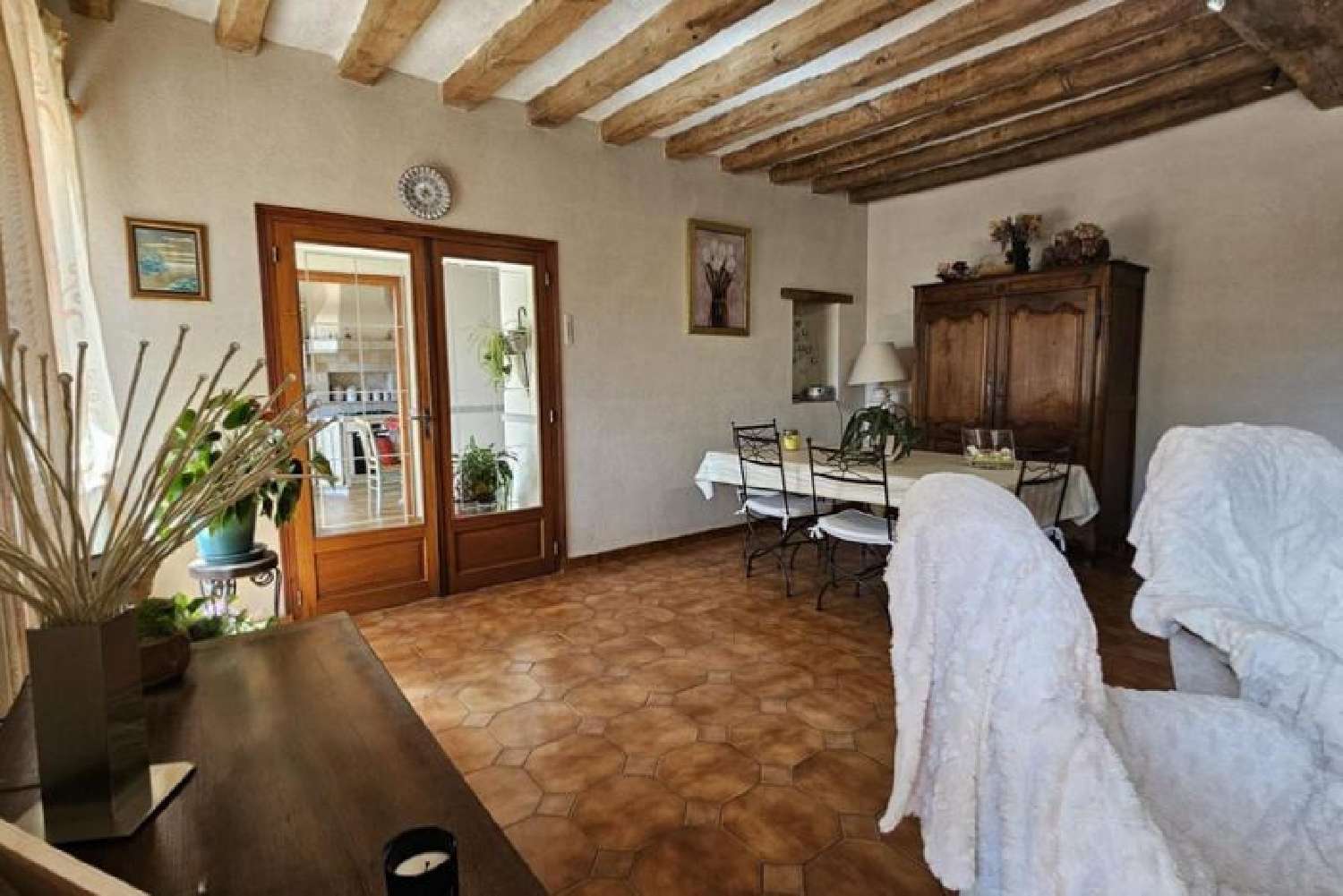  te koop huis Verneil-le-Chétif Sarthe 5