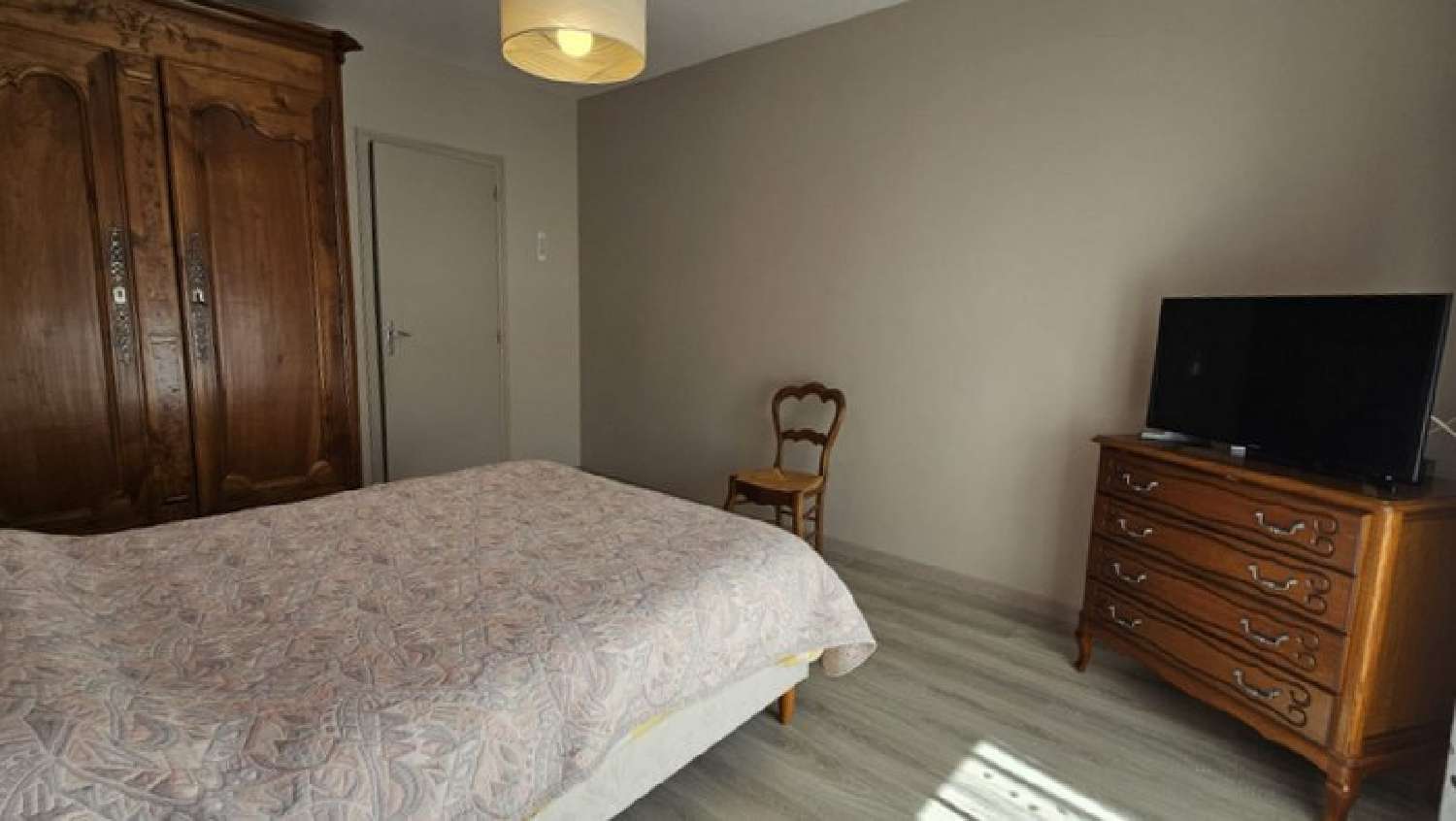  te koop huis Verneil-le-Chétif Sarthe 7