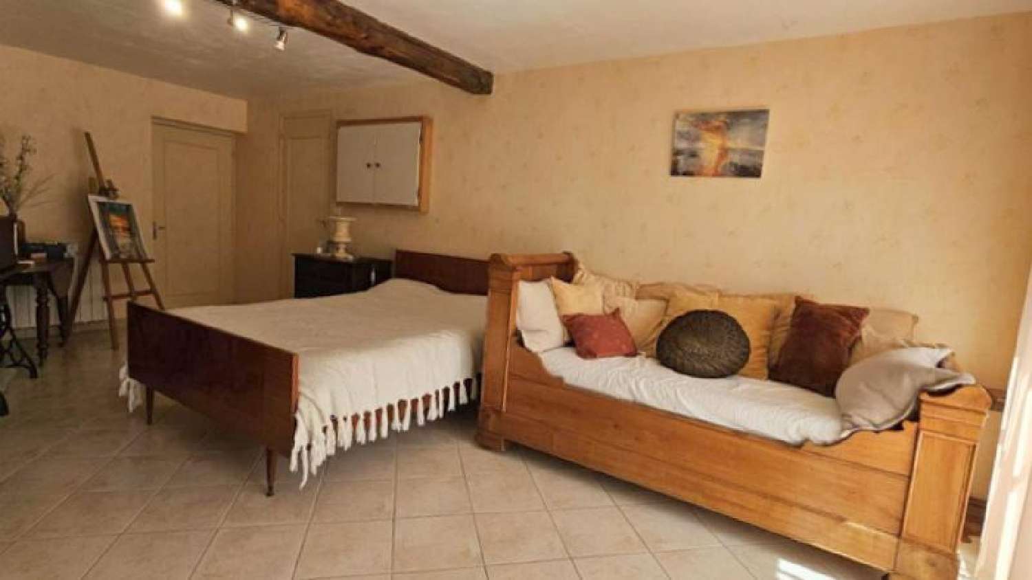  te koop huis Verneil-le-Chétif Sarthe 8