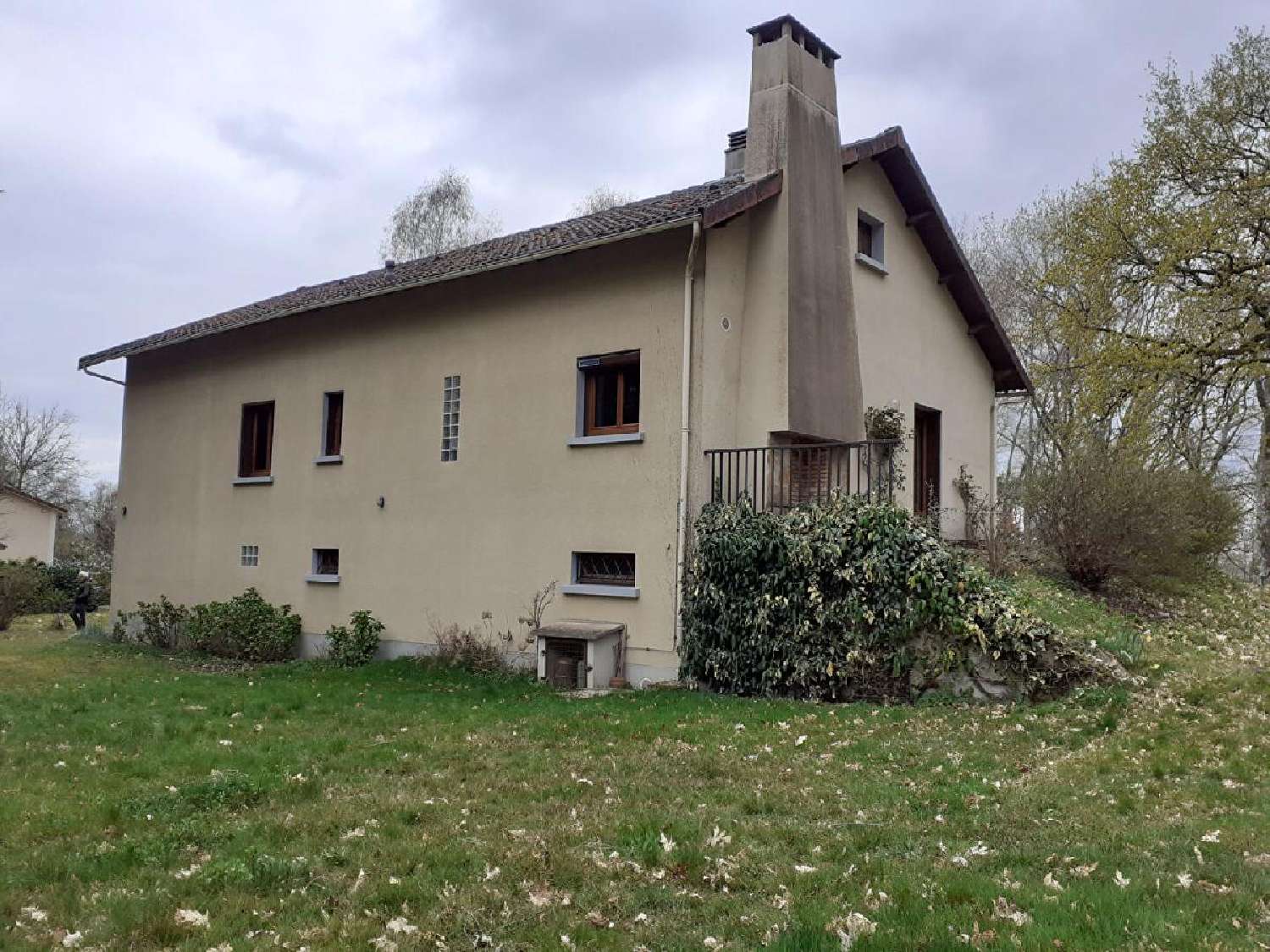  te koop huis Verneuil-sur-Vienne Haute-Vienne 2