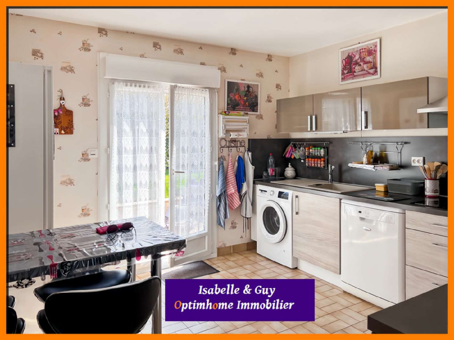  te koop huis Verneuil-sur-Avre Eure 3