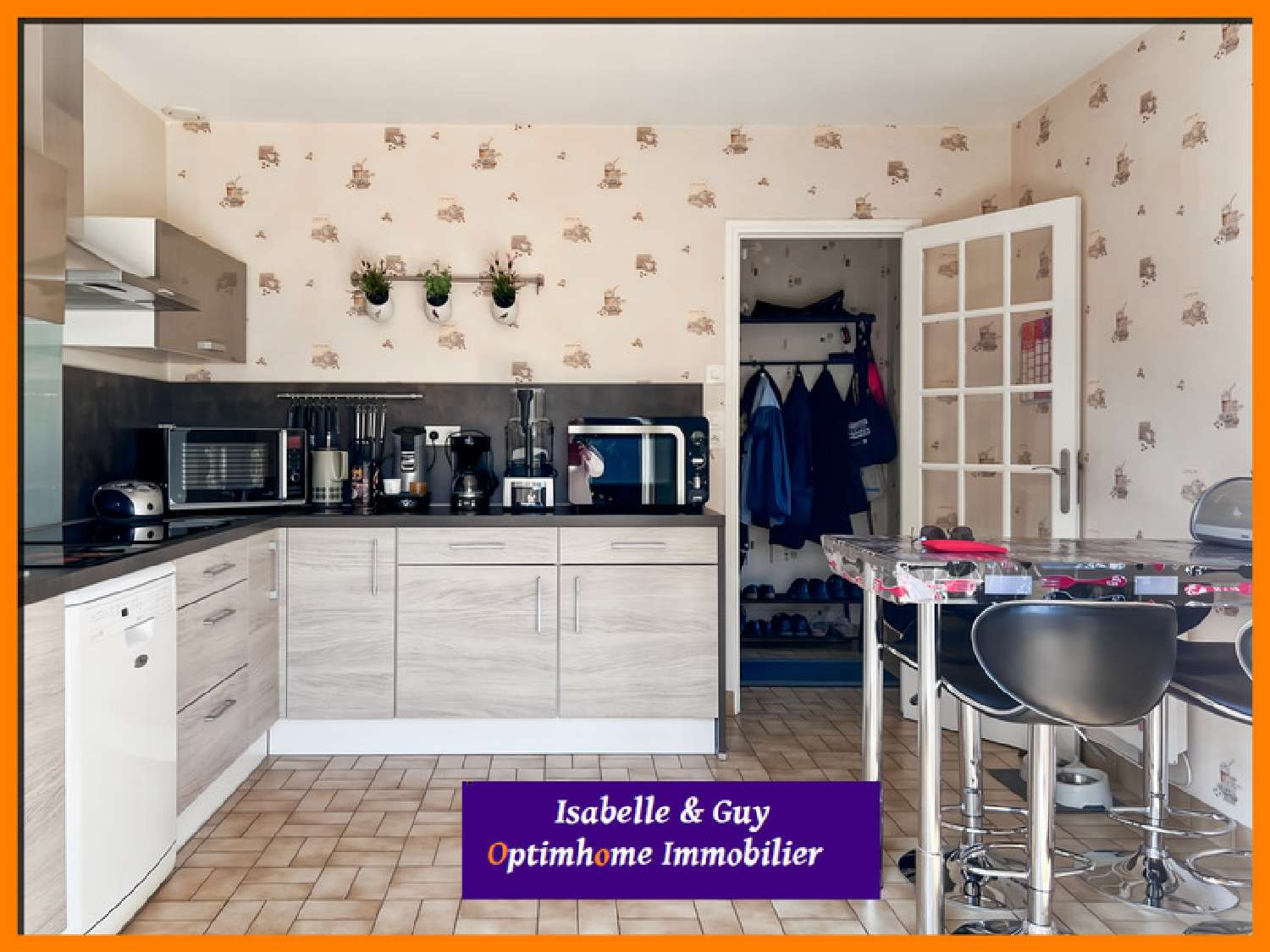  te koop huis Verneuil-sur-Avre Eure 4