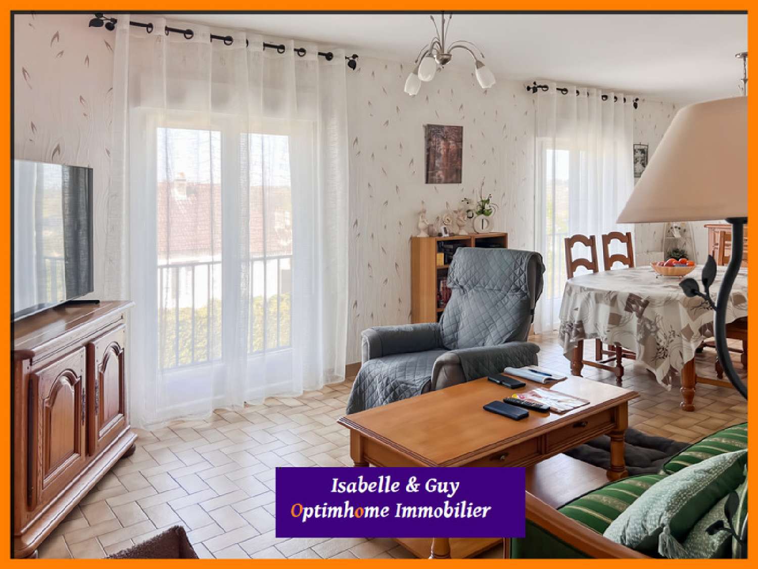  te koop huis Verneuil-sur-Avre Eure 5