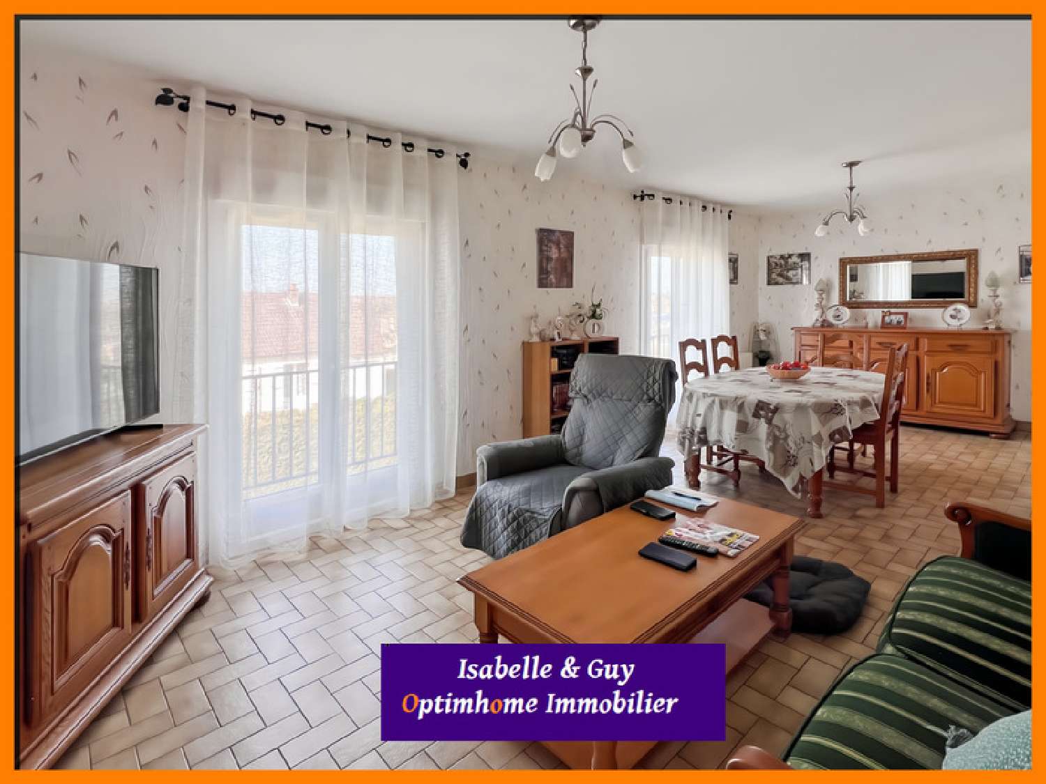  te koop huis Verneuil-sur-Avre Eure 6