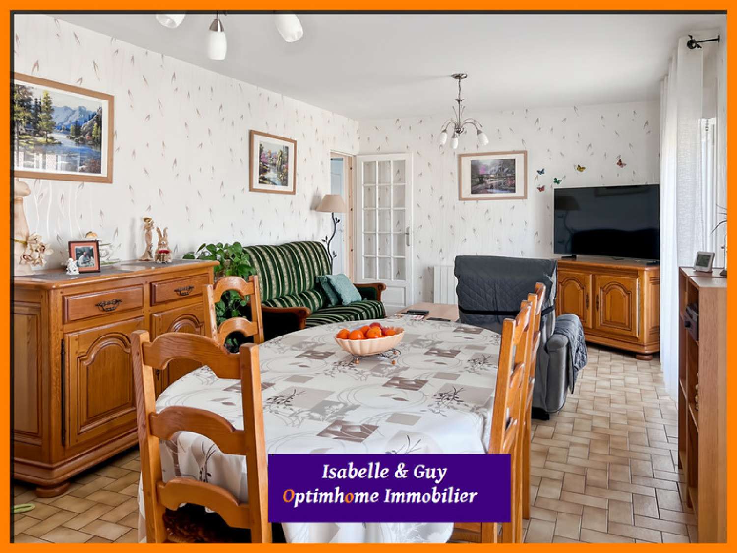  te koop huis Verneuil-sur-Avre Eure 8