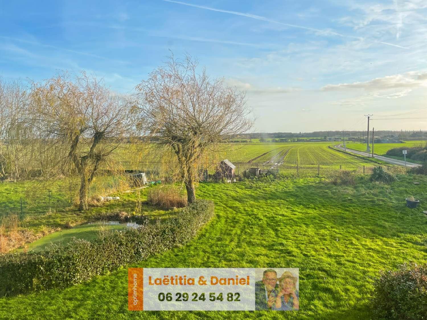  te koop huis Verneuil-sur-Avre Eure 3