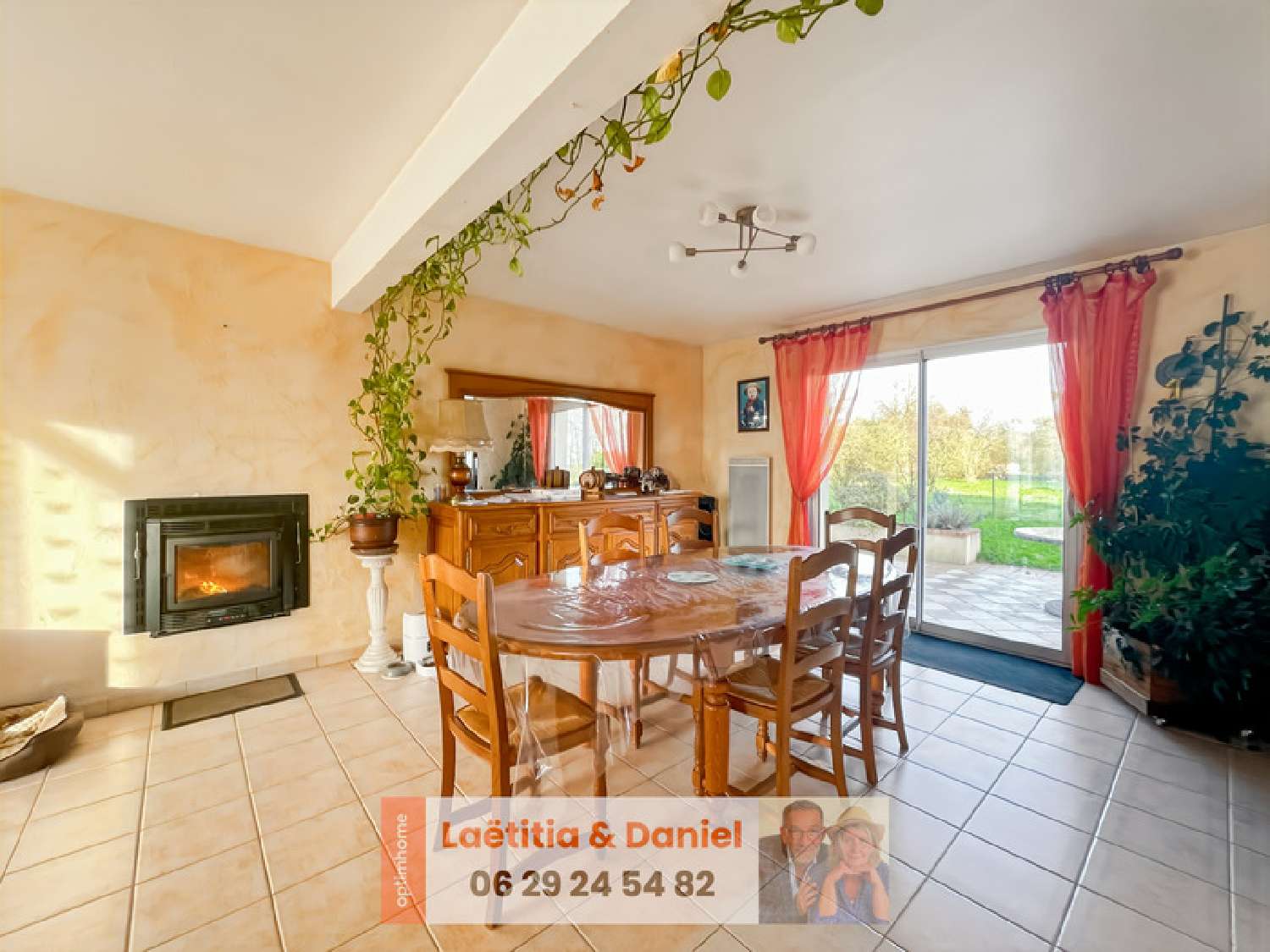  te koop huis Verneuil-sur-Avre Eure 7