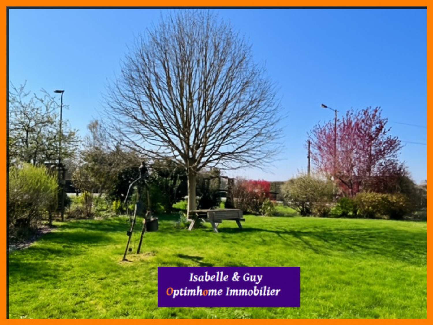  te koop huis Verneuil-sur-Avre Eure 3