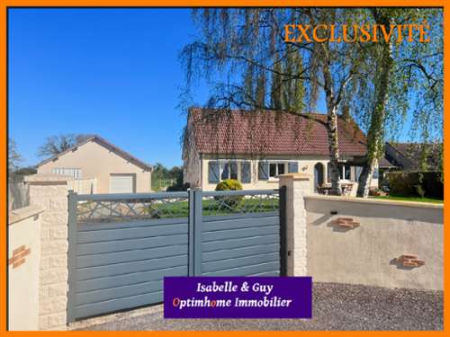 Verneuil-sur-Avre Eure Haus Bild 7304583