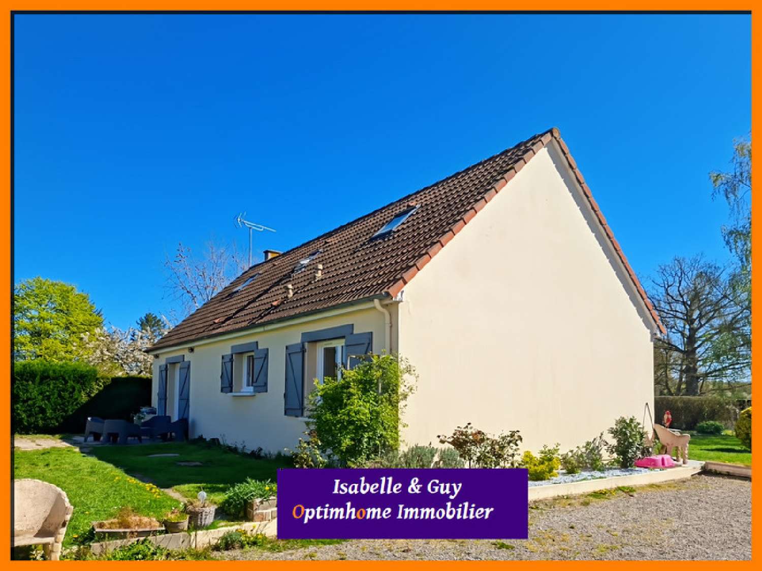  kaufen Haus Verneuil-sur-Avre Eure 2