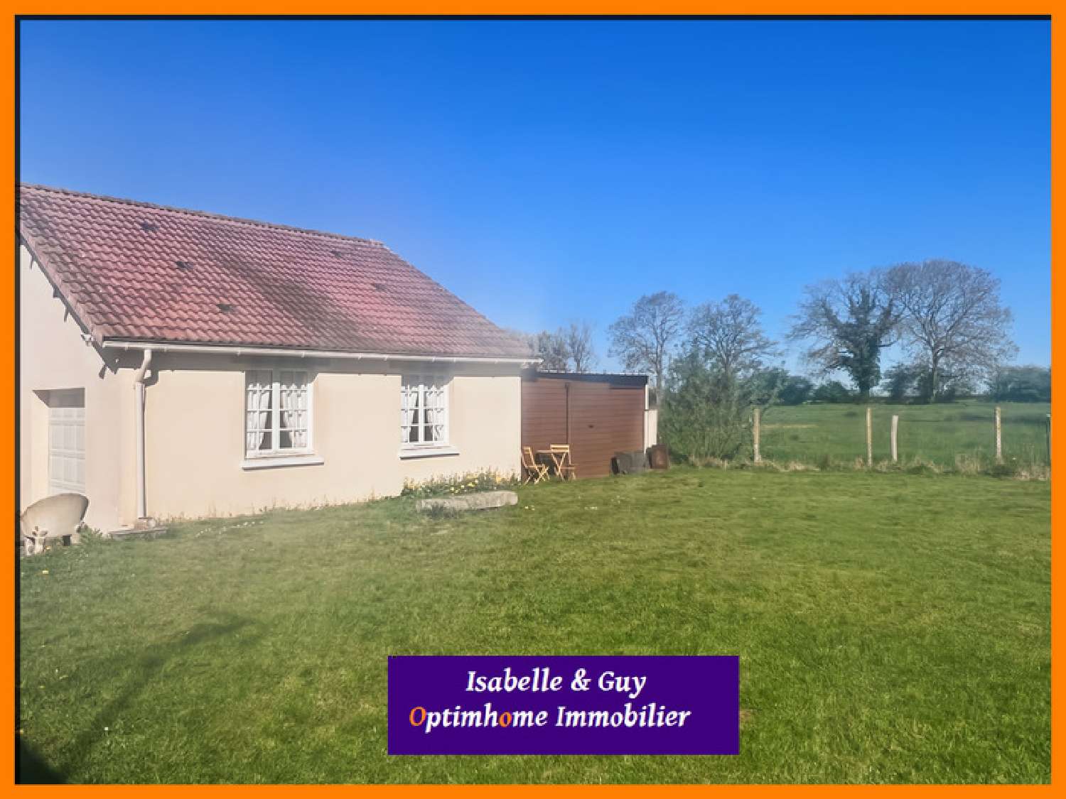  kaufen Haus Verneuil-sur-Avre Eure 3