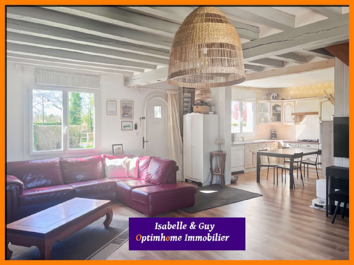  kaufen Haus Verneuil-sur-Avre Eure 7