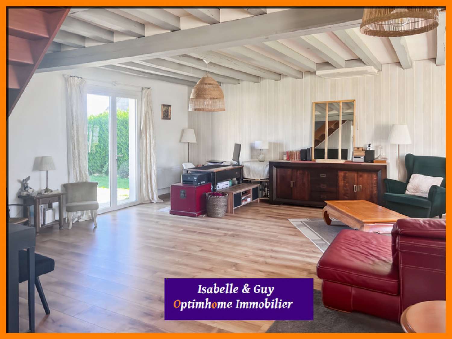  kaufen Haus Verneuil-sur-Avre Eure 8