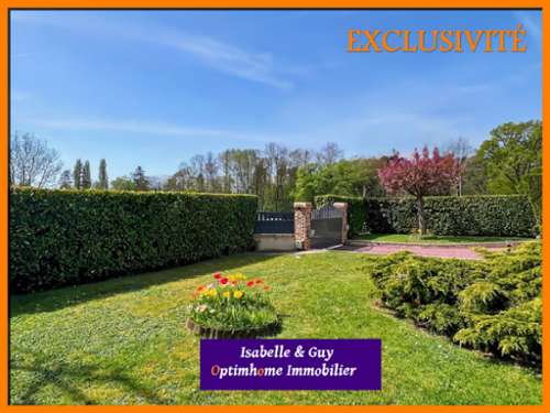 Verneuil-sur-Avre Eure house foto 7311718