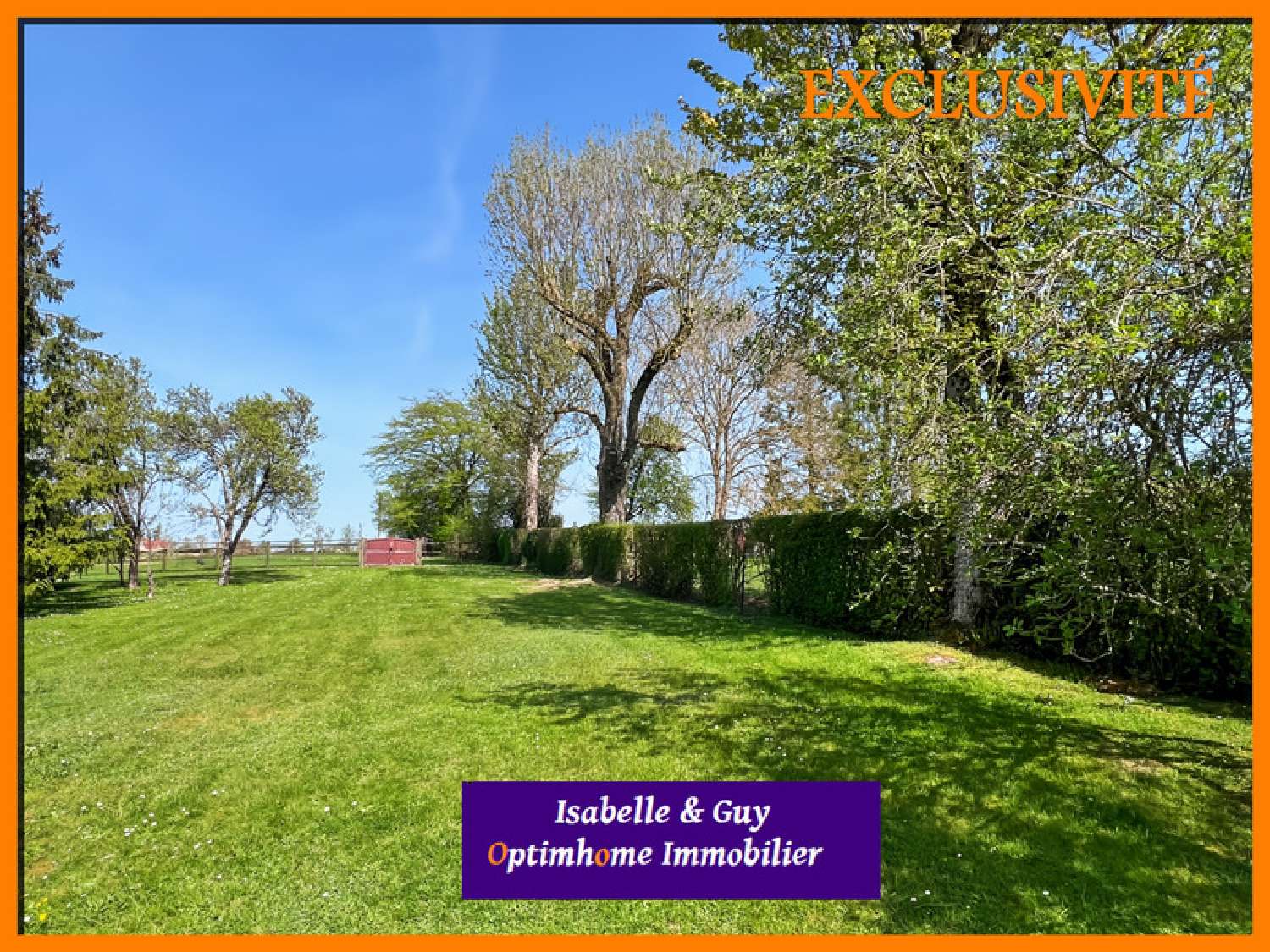  for sale house Verneuil-sur-Avre Eure 2