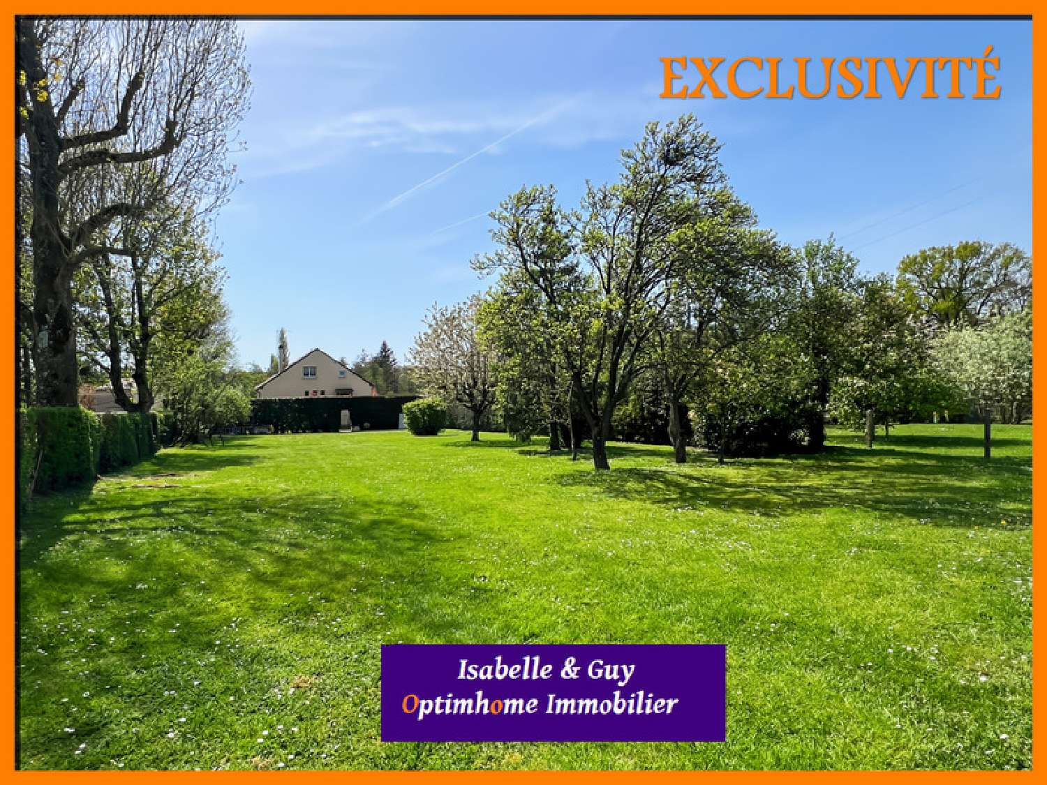  for sale house Verneuil-sur-Avre Eure 3