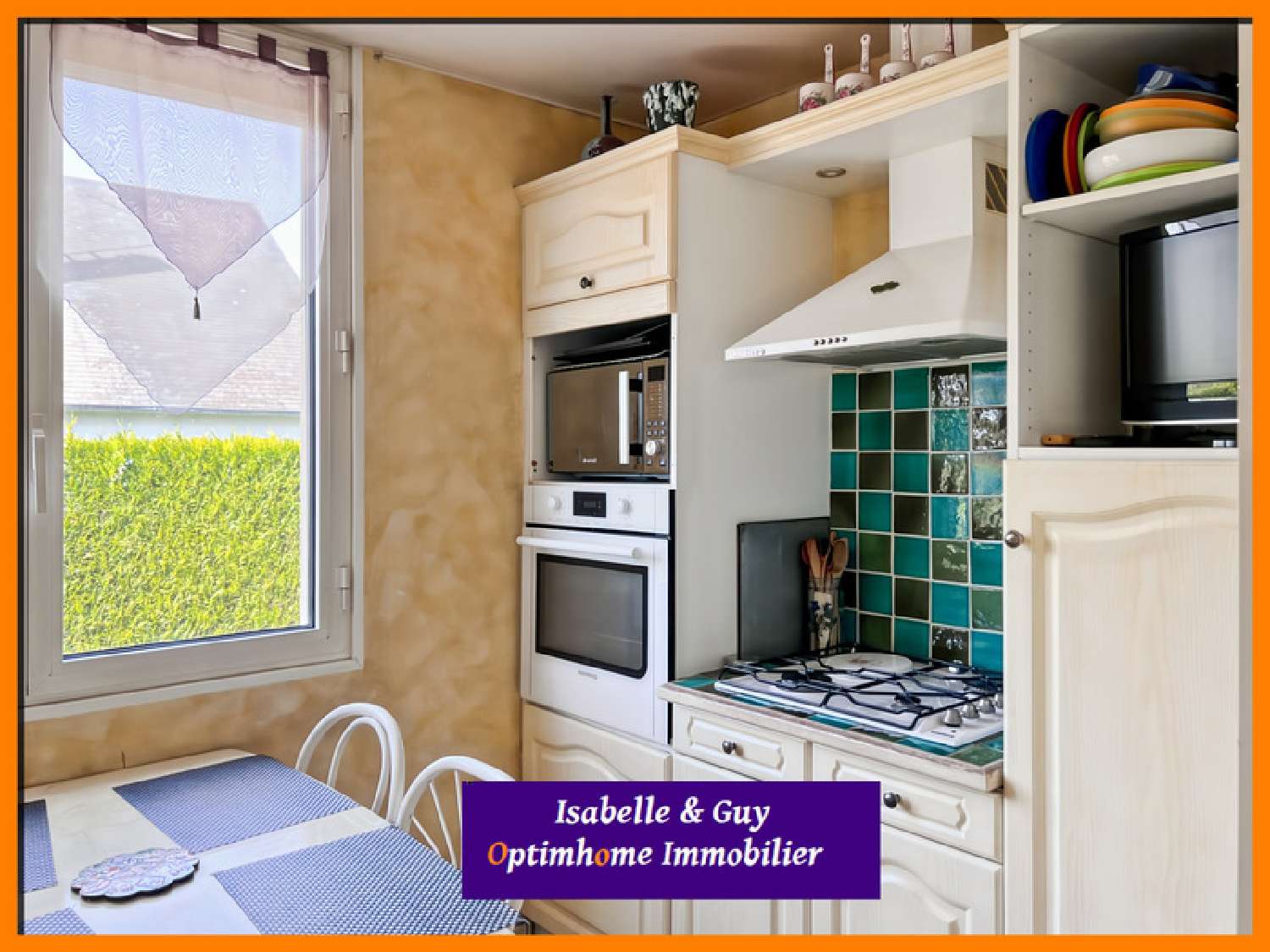  for sale house Verneuil-sur-Avre Eure 7