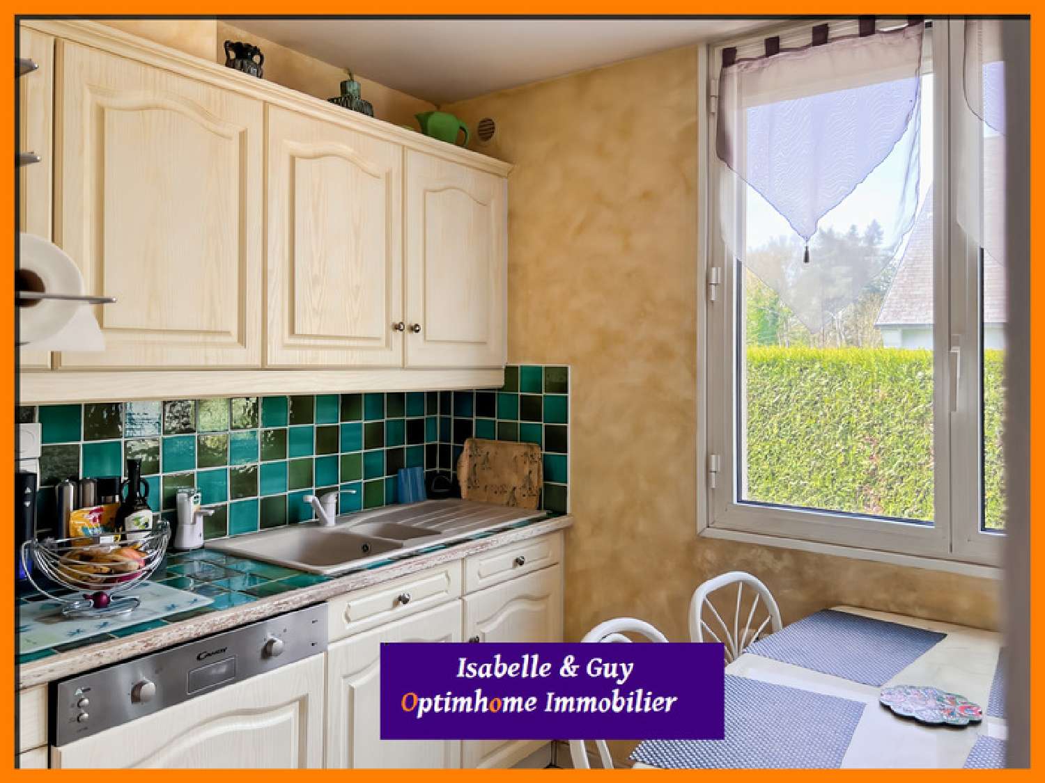  for sale house Verneuil-sur-Avre Eure 8