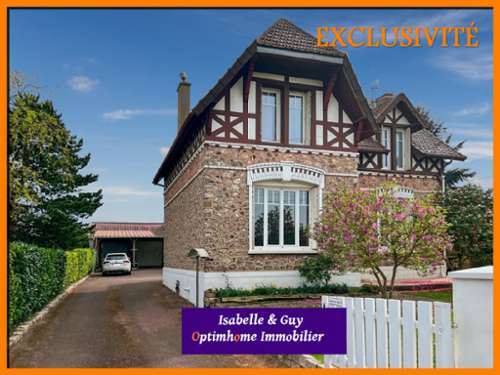 Verneuil-sur-Avre Eure house foto 7311792