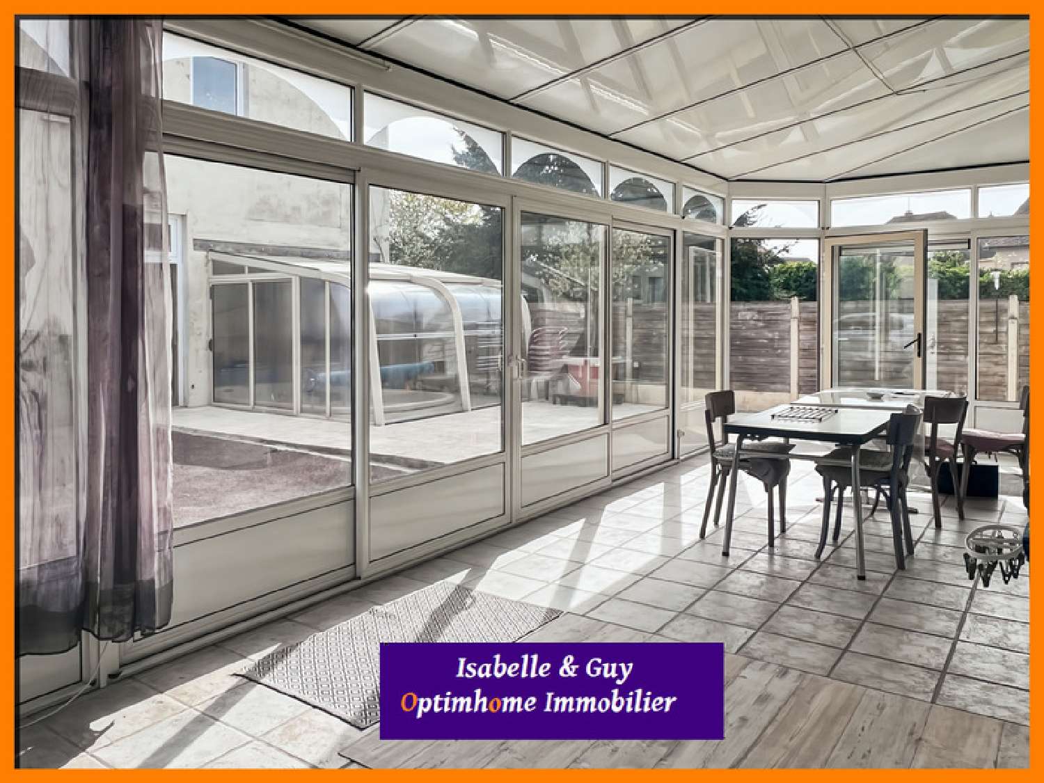  for sale house Verneuil-sur-Avre Eure 4