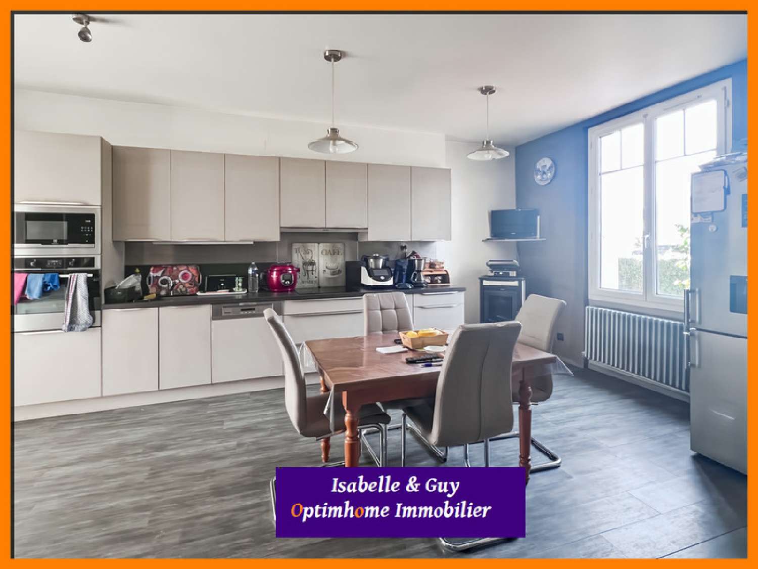  for sale house Verneuil-sur-Avre Eure 6