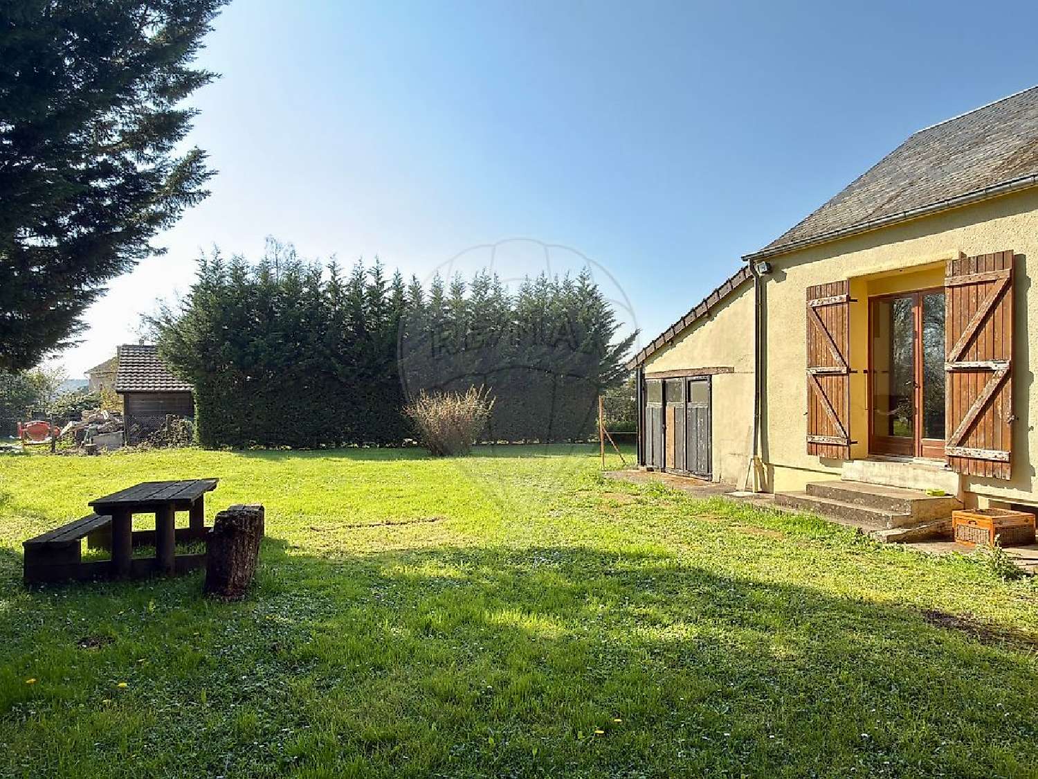  te koop huis Verneuil Nièvre 2