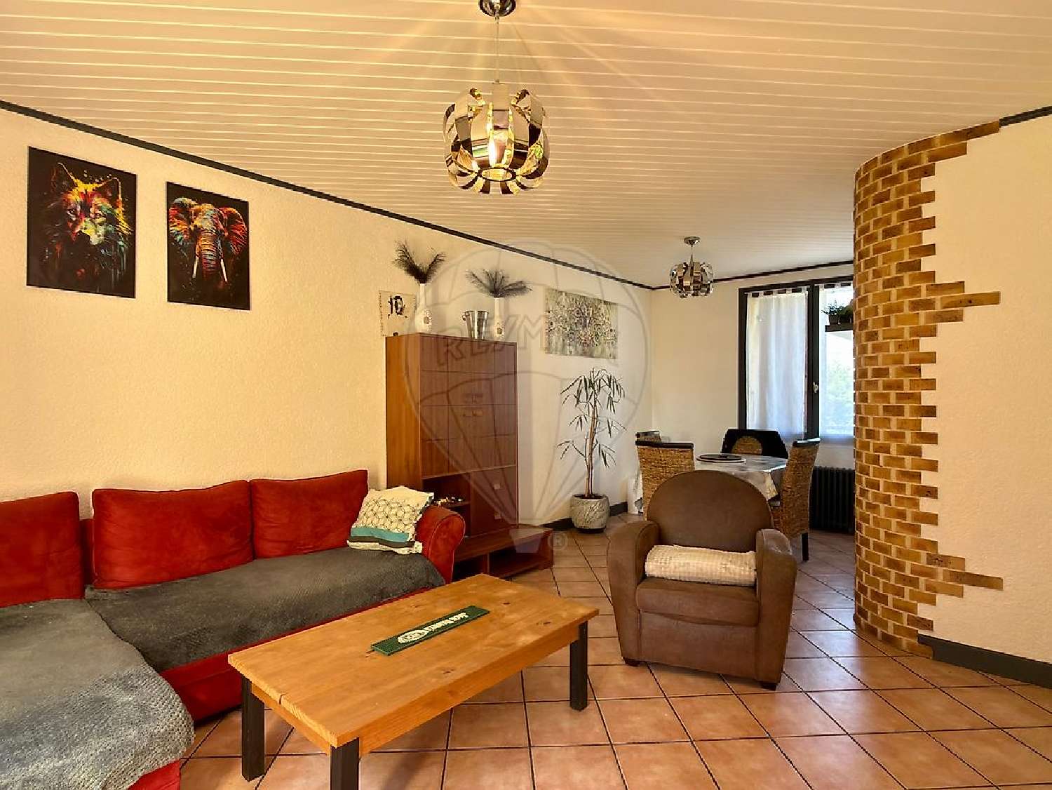  te koop huis Verneuil Nièvre 5