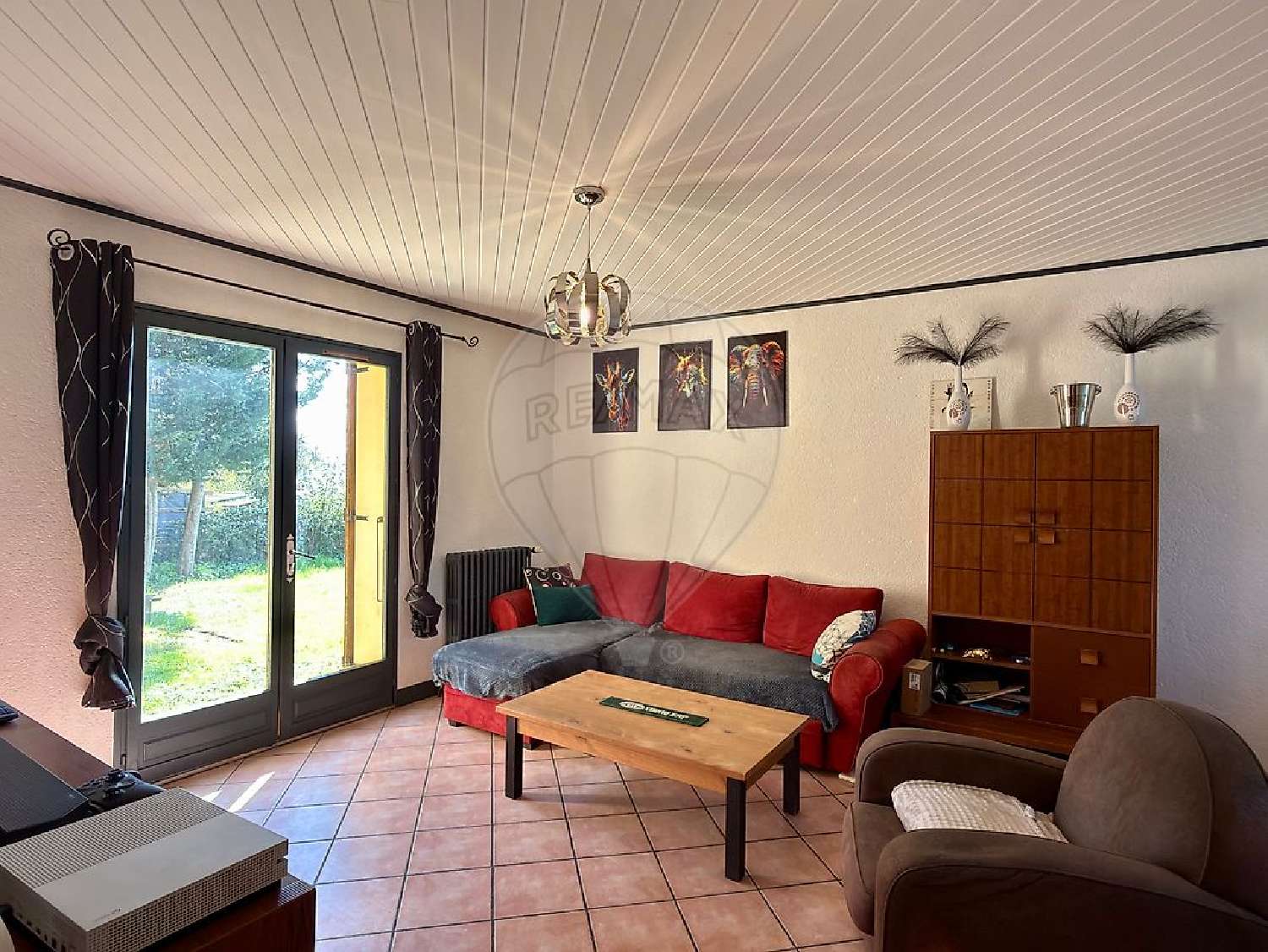  te koop huis Verneuil Nièvre 7