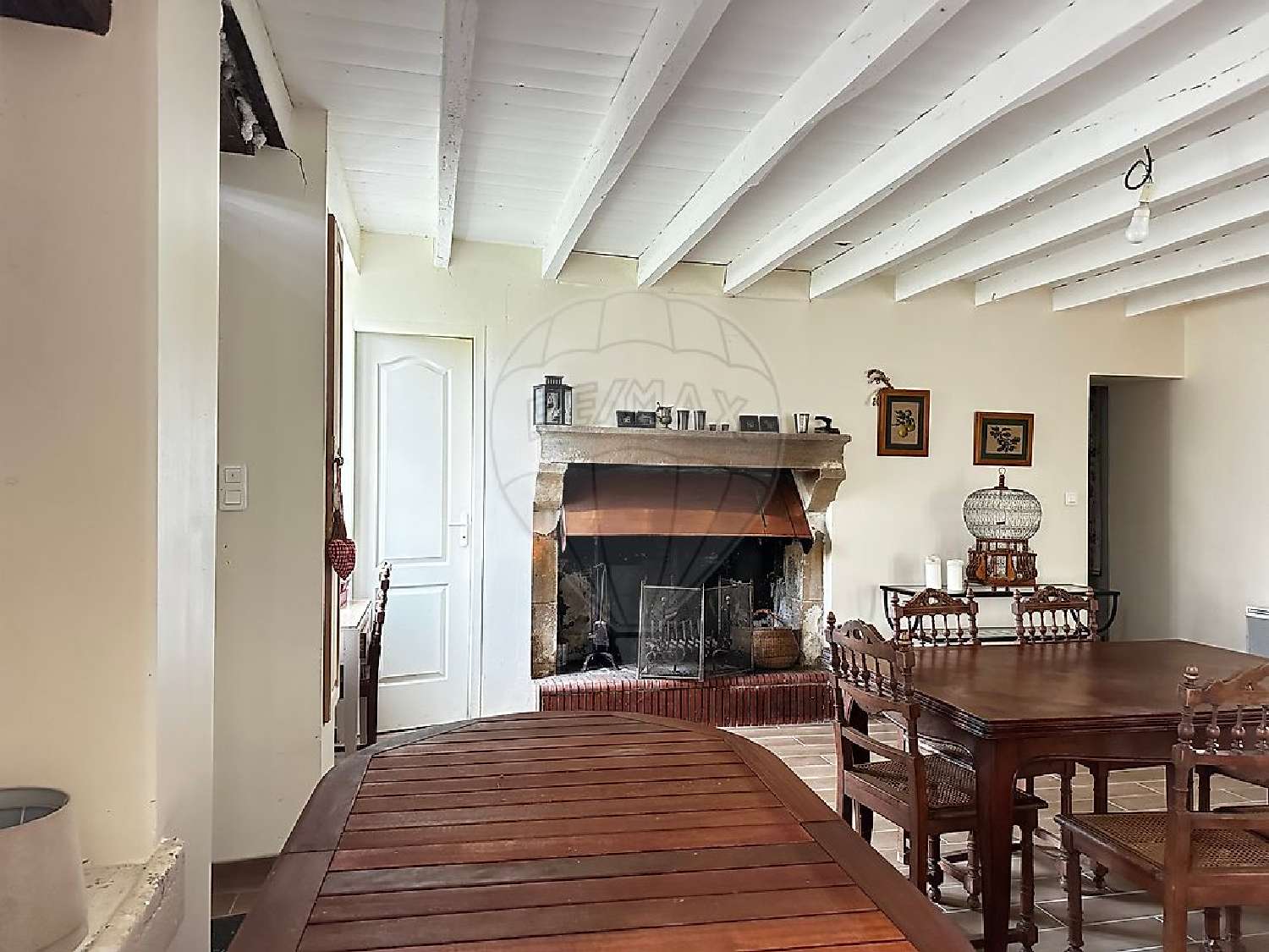 te koop huis Verneuil Nièvre 1