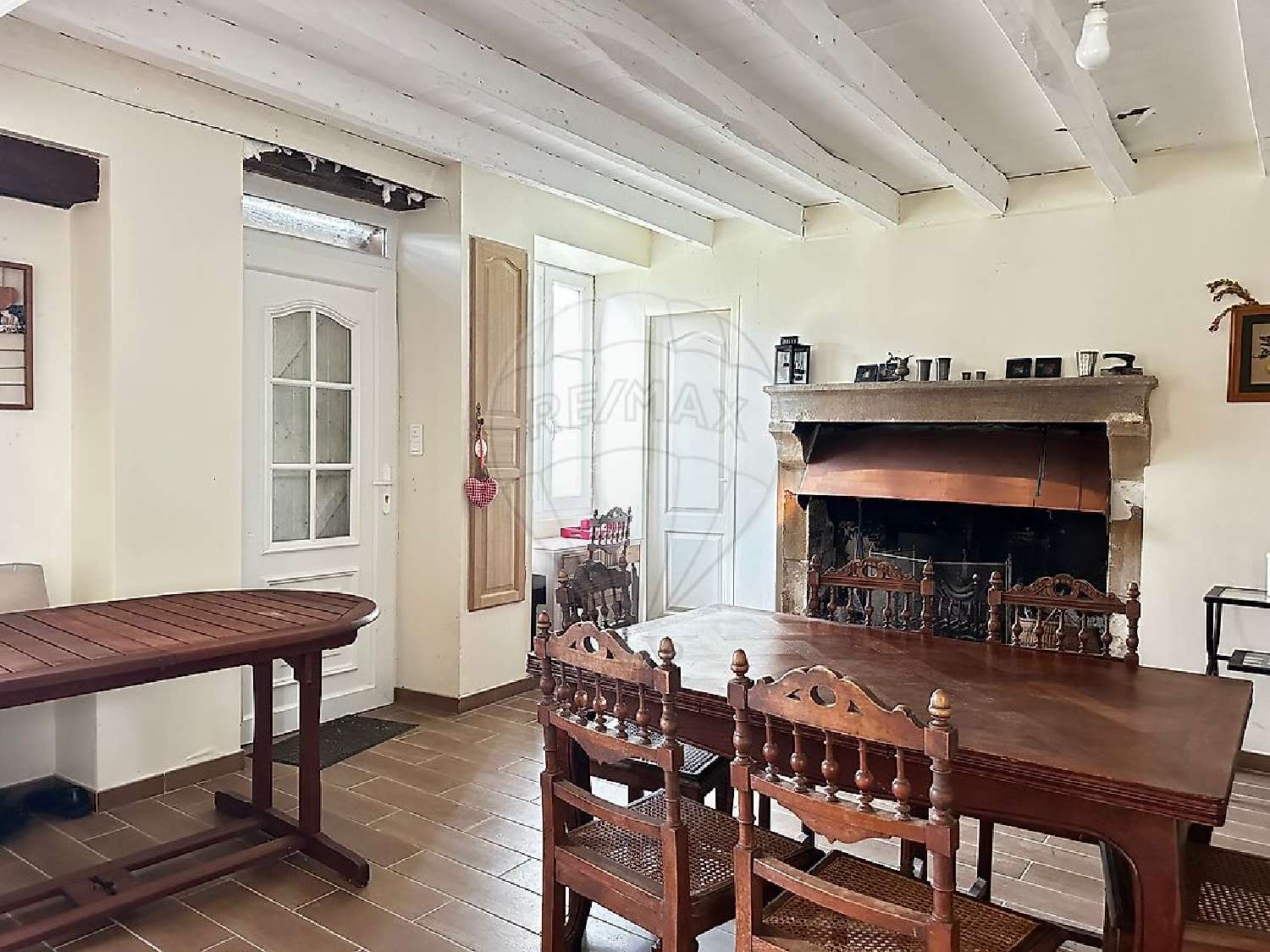 te koop huis Verneuil Nièvre 2