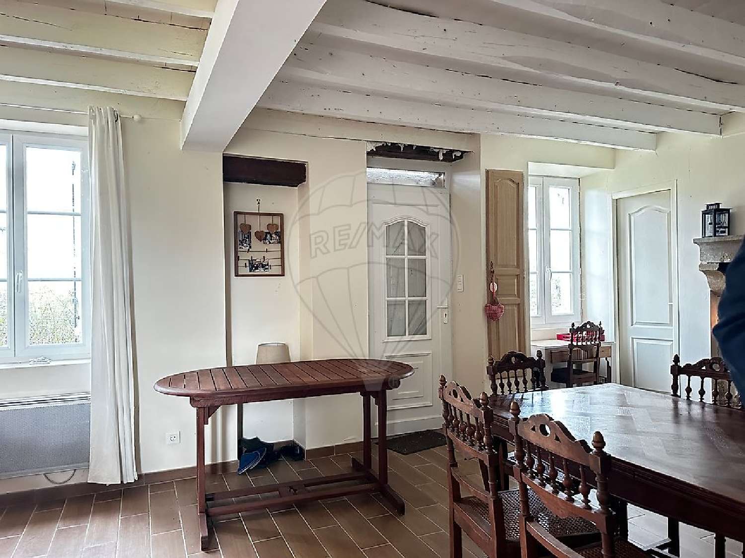 te koop huis Verneuil Nièvre 3