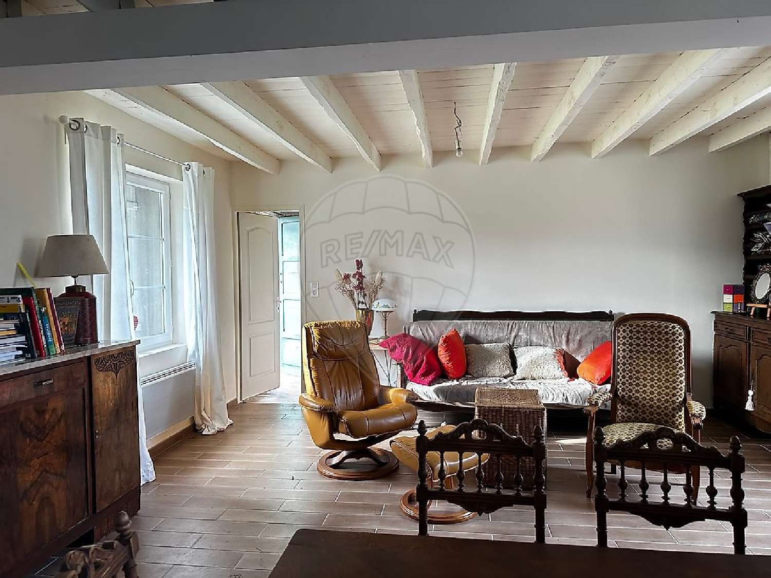 te koop huis Verneuil Nièvre 4