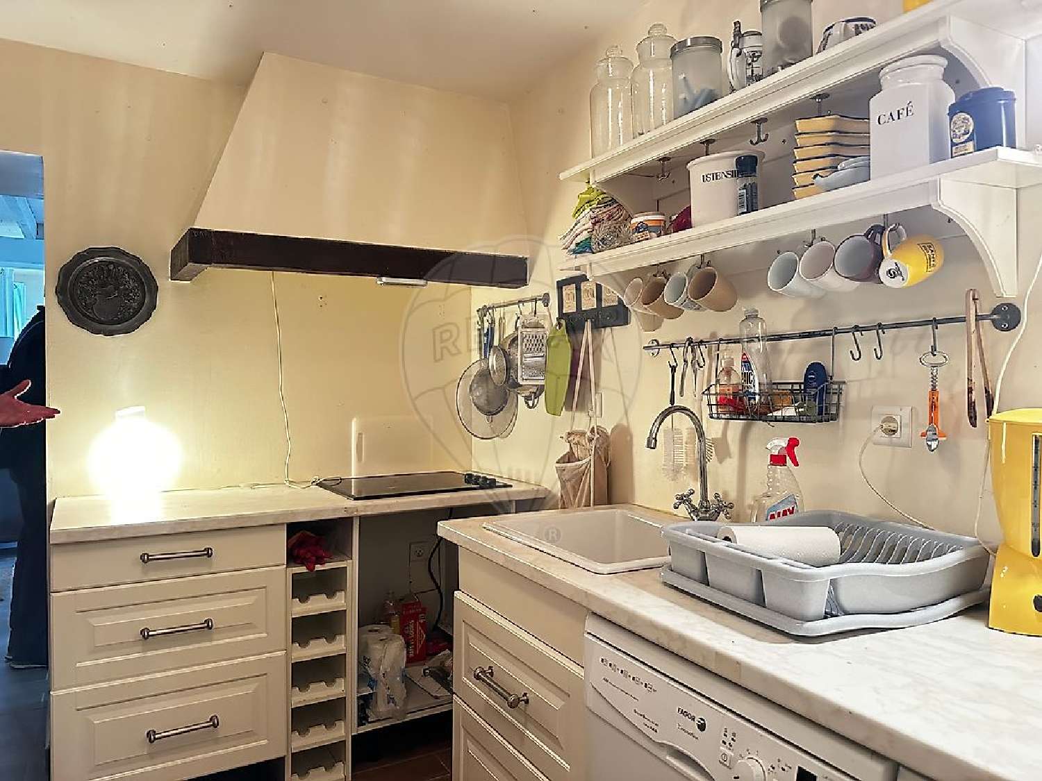 te koop huis Verneuil Nièvre 5