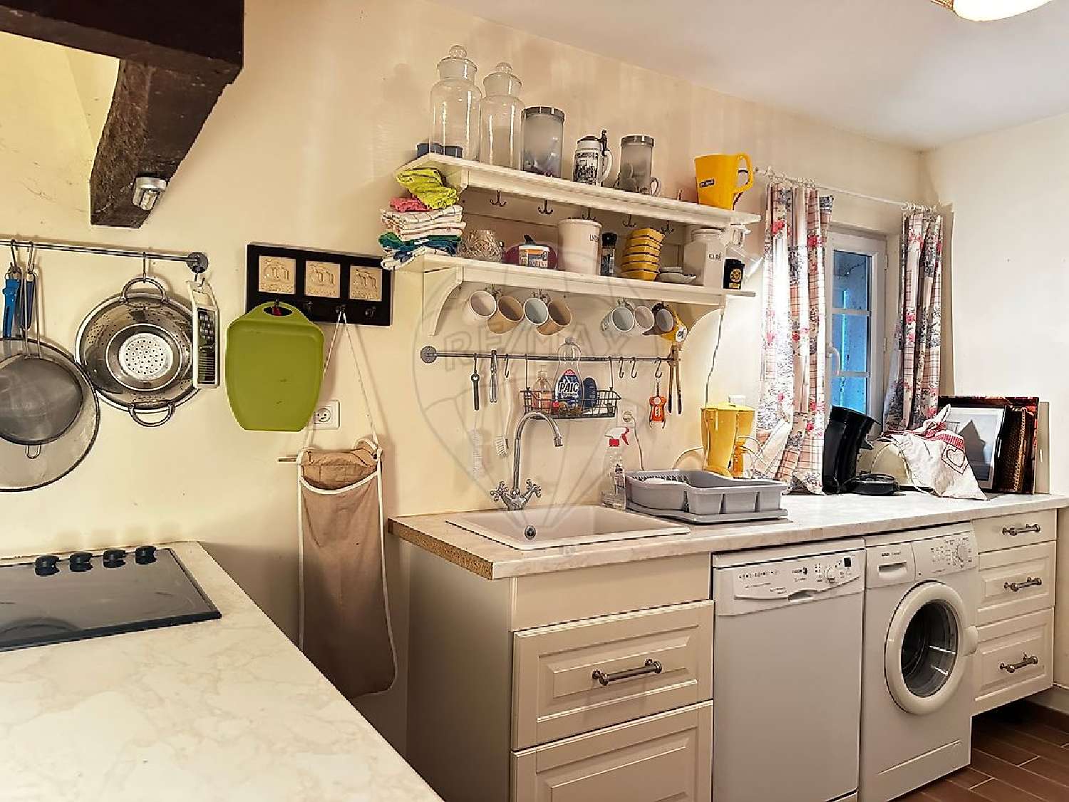 te koop huis Verneuil Nièvre 6